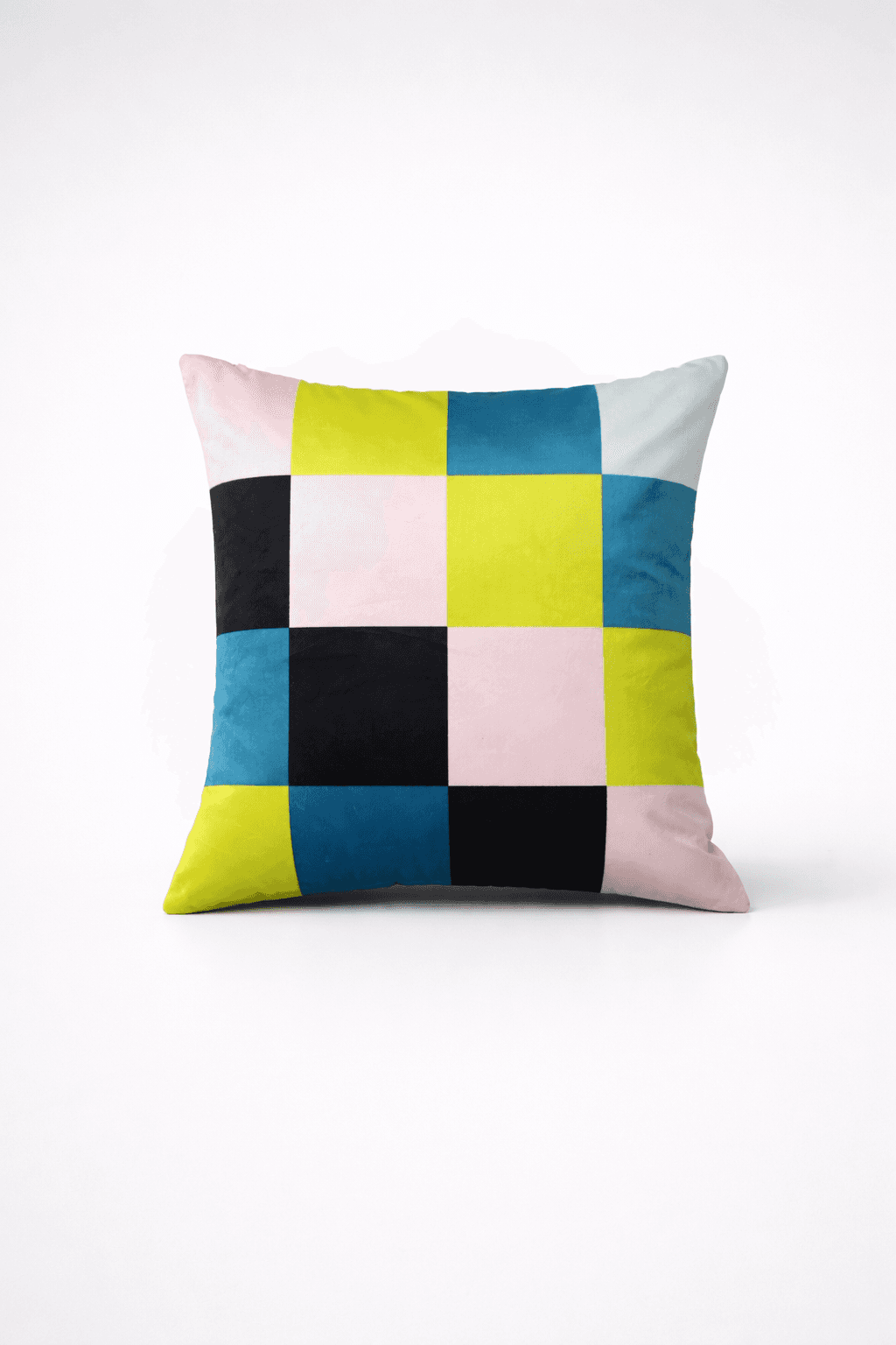 Harbor Citrus Pillow