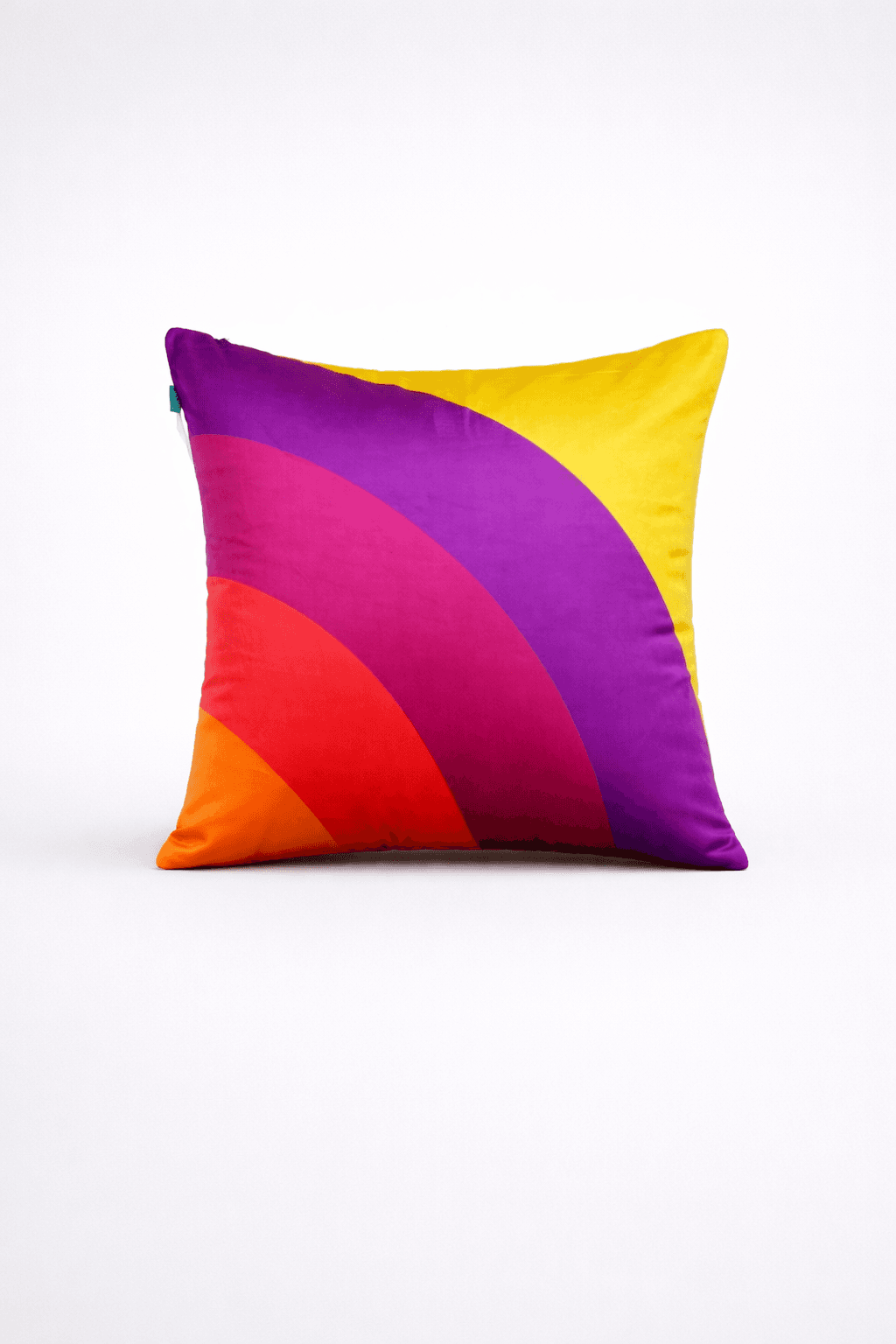 Solar Current Pillow