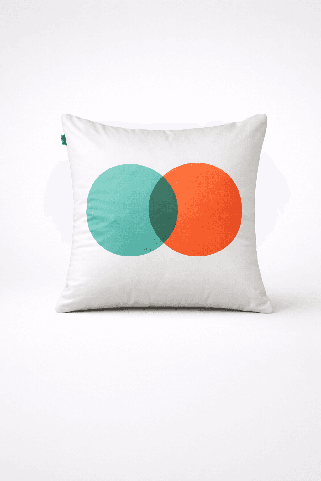 Tide Shift Pillow